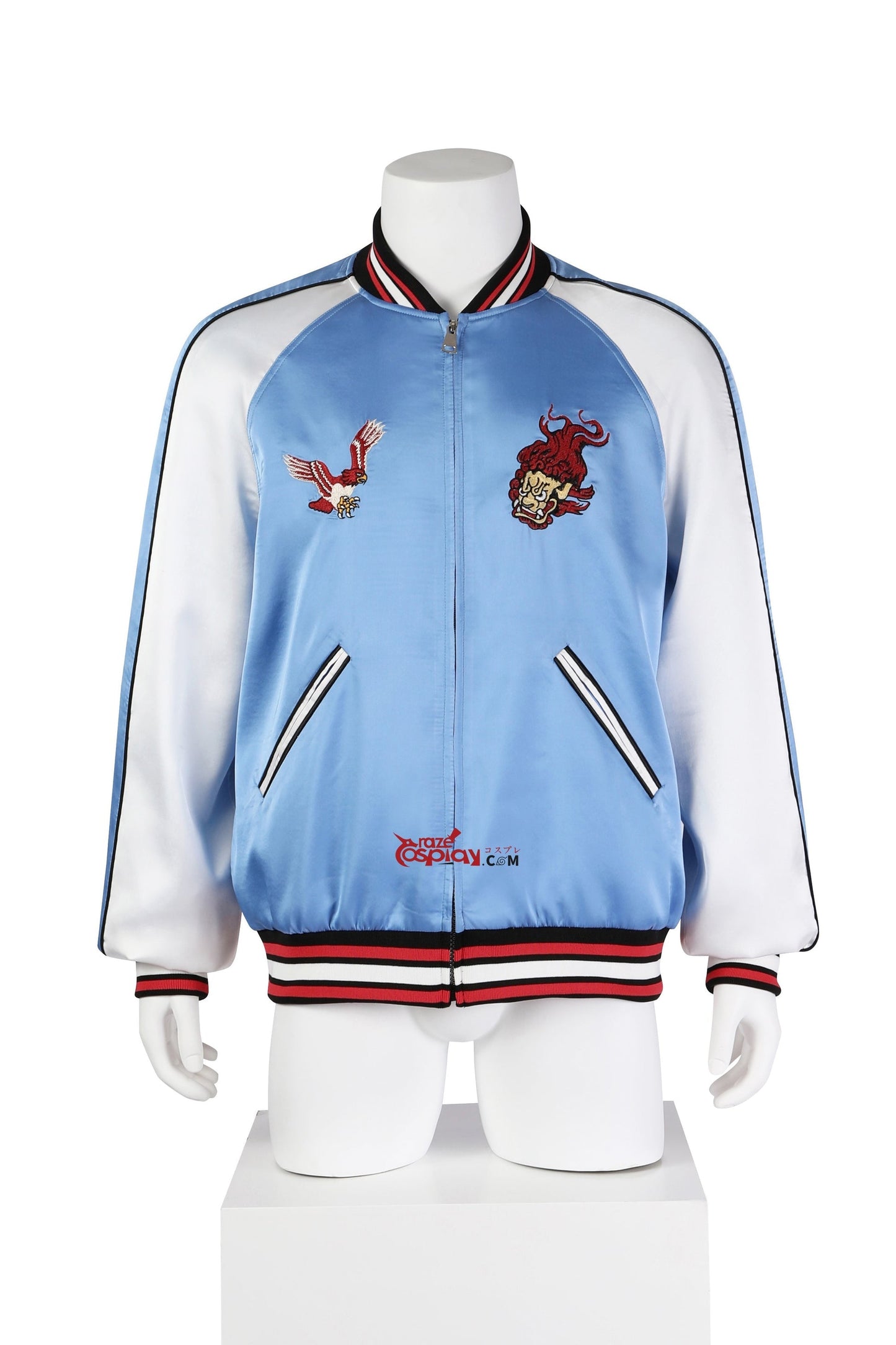 Jordan Li Cosplay Costume