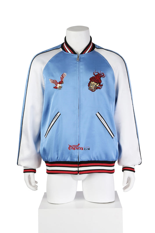 Jordan Li Cosplay Costume