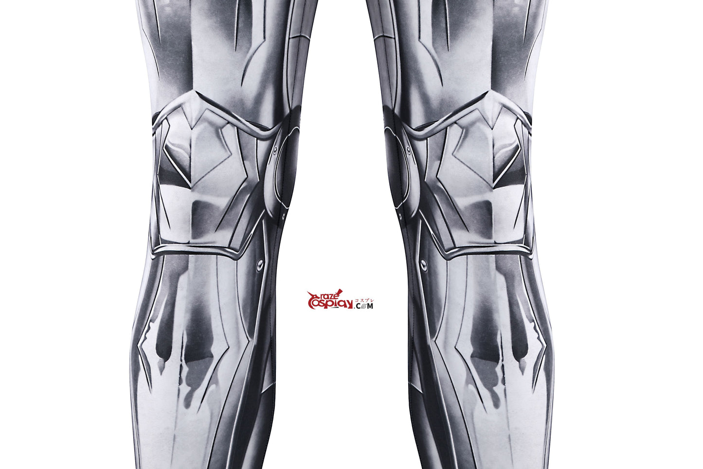 Victor von Doom Black Outfit Cosplay Costume