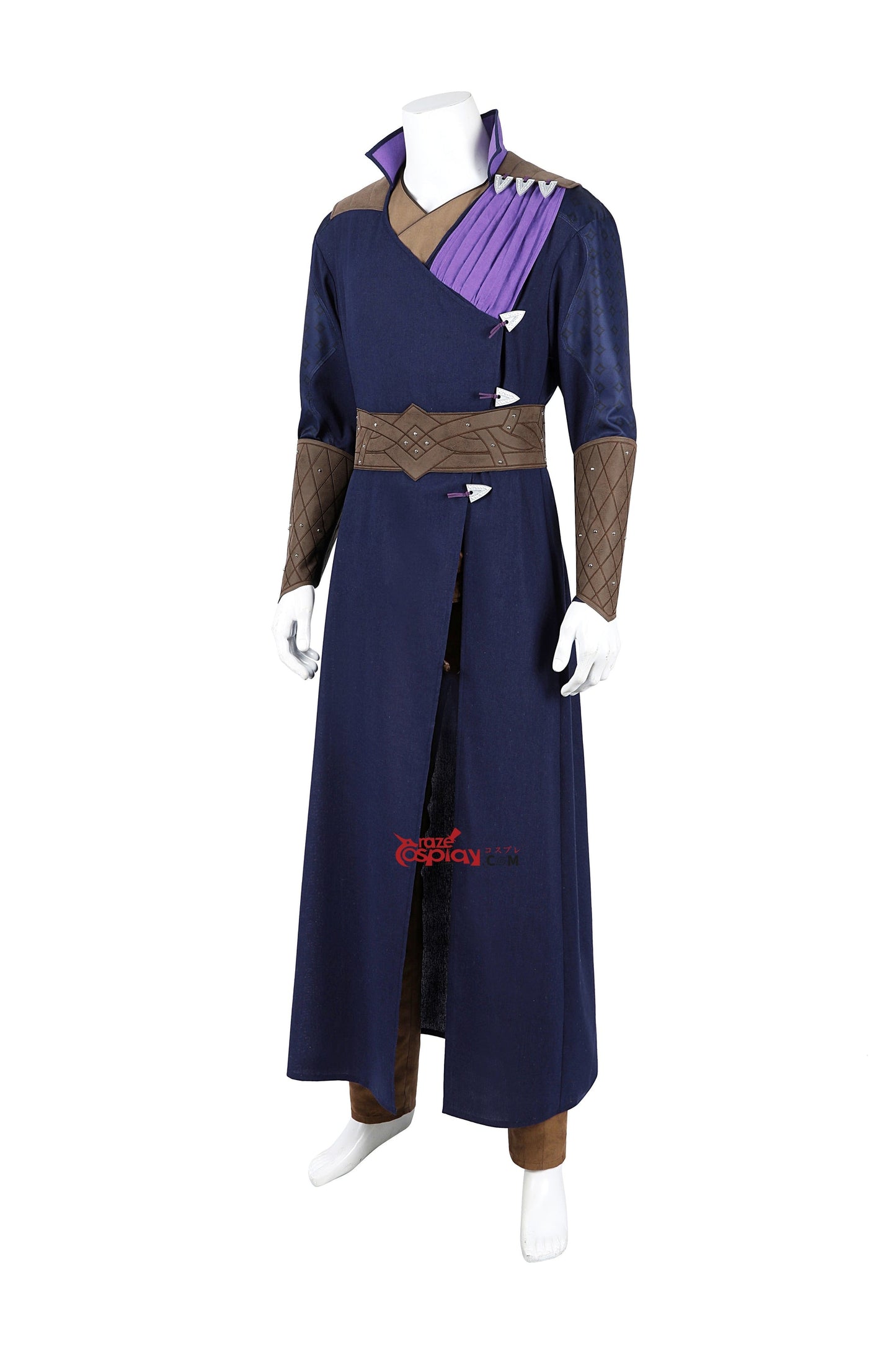 Gale Dekarios Cosplay Costume