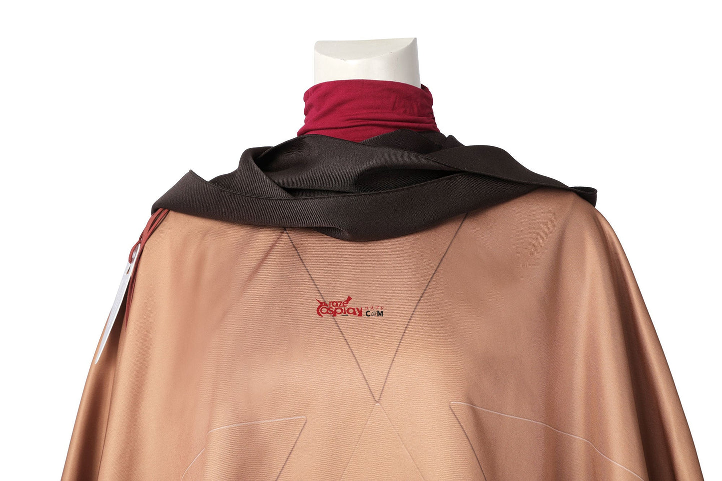 Janet Outfit Cosplay Costume