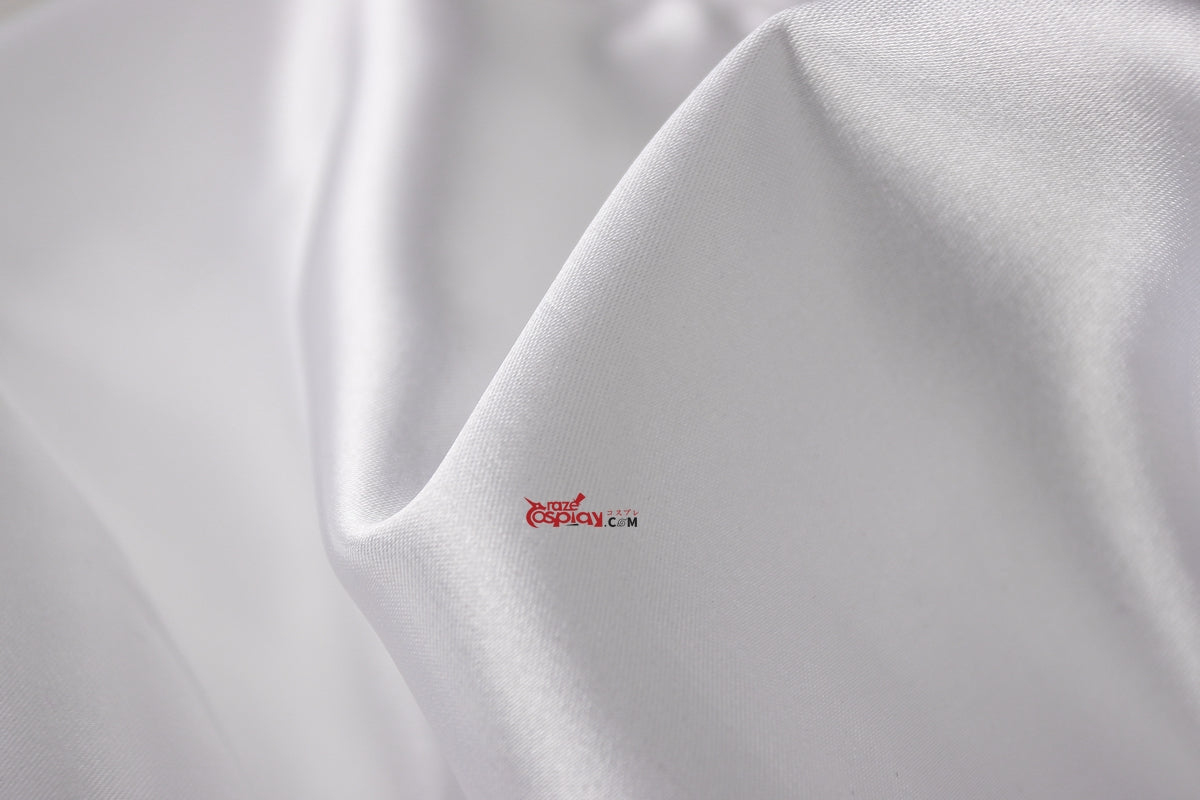 Lunafreya Nox Fleuret Cosplay Costume