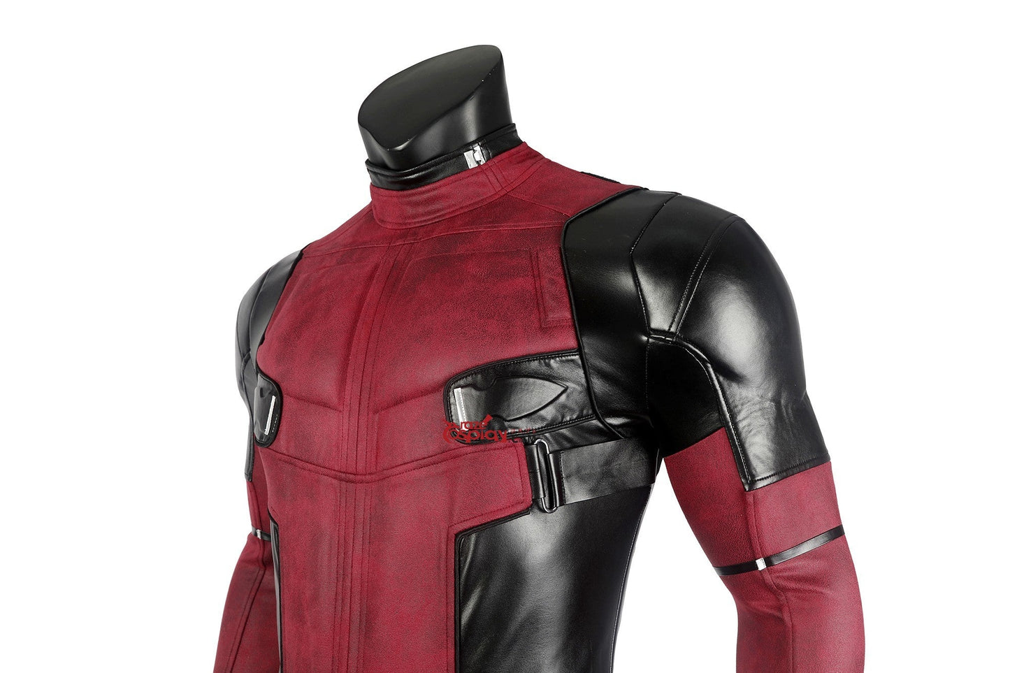 Wade Wilson Outfit Cosplay Costume