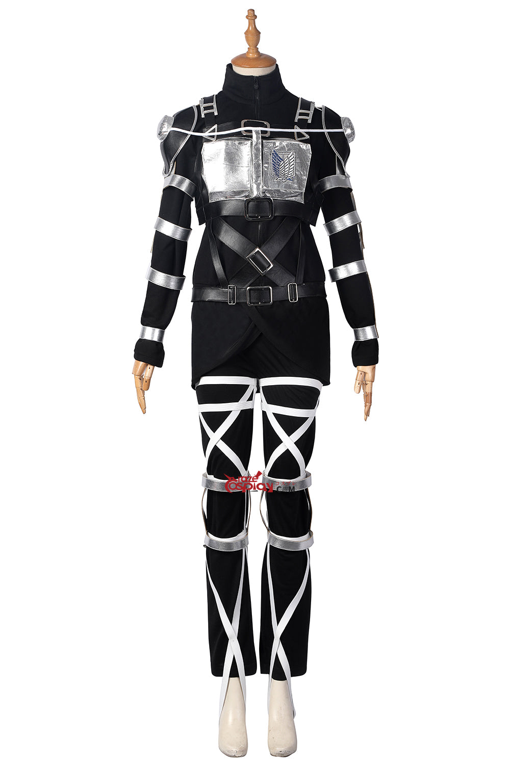 Attack Cosplay Costume