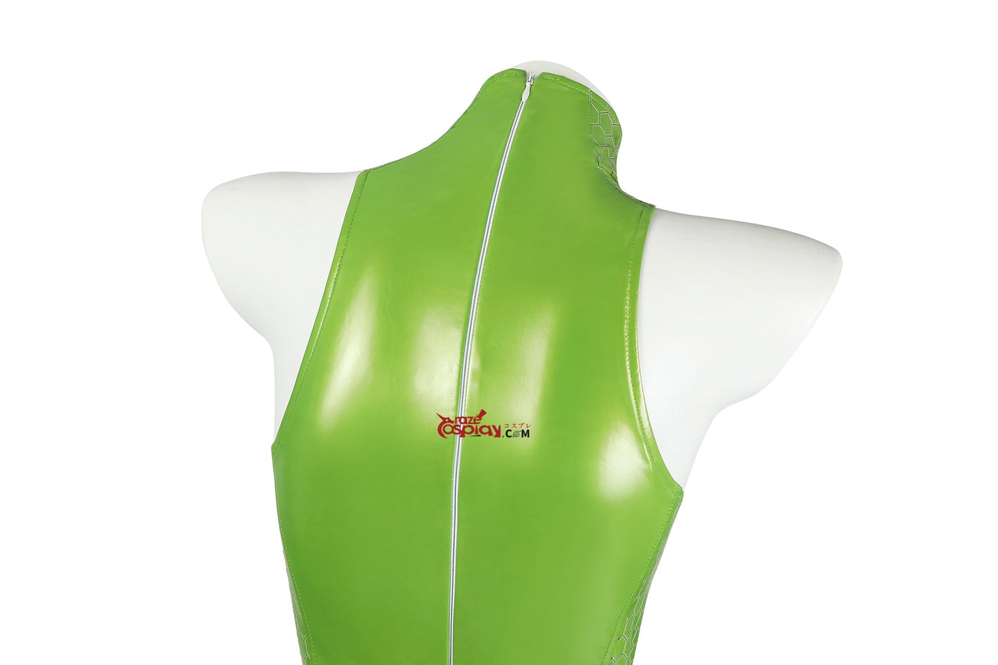 Cammy Jumpsuit Cosplay Costume