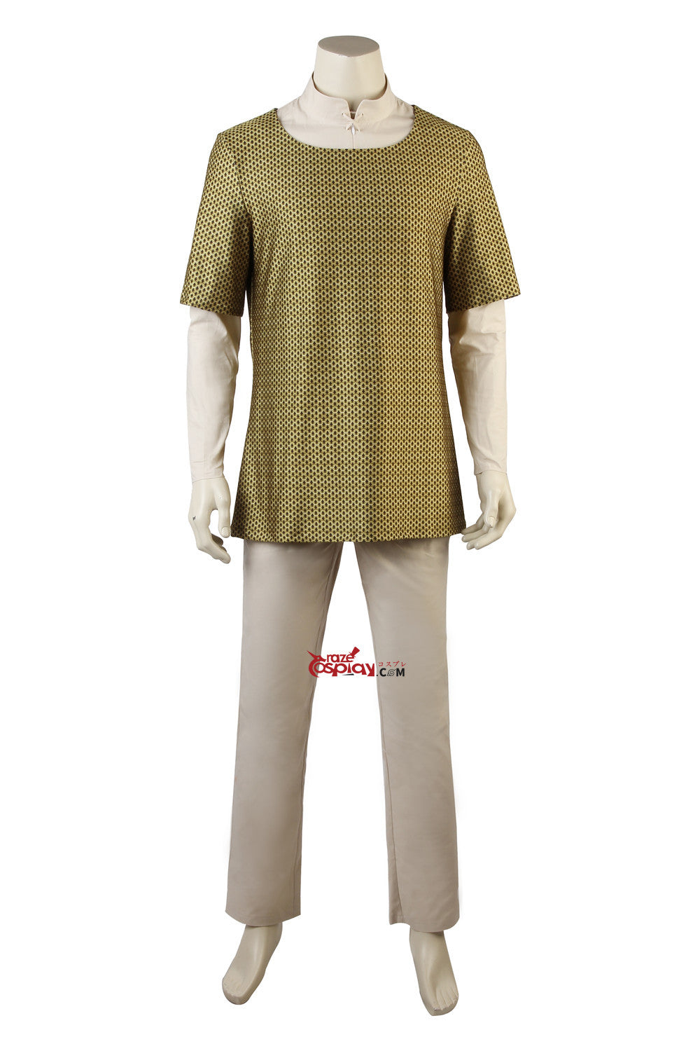 Zelda Twilight Link Cosplay Costume