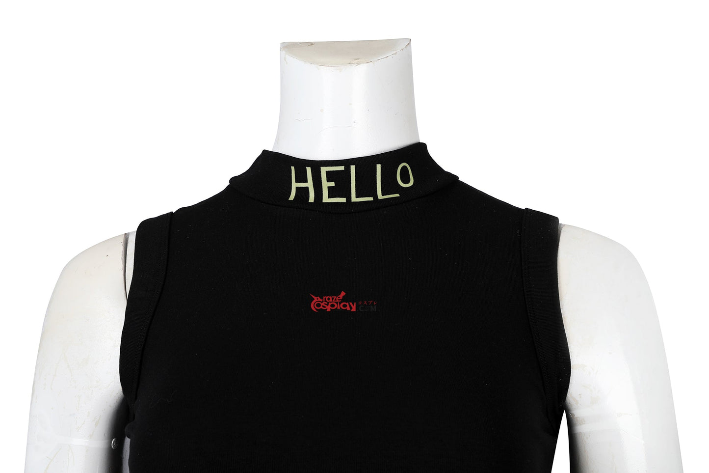 Valo Clove Cosplay Costume