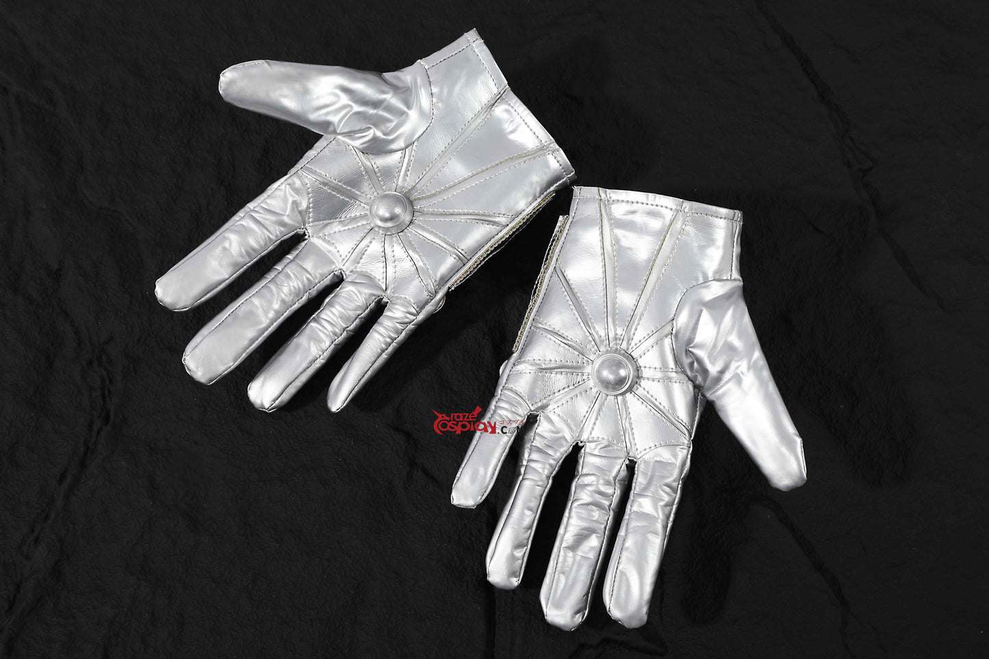 Victor von Doom Black Outfit Cosplay Costume