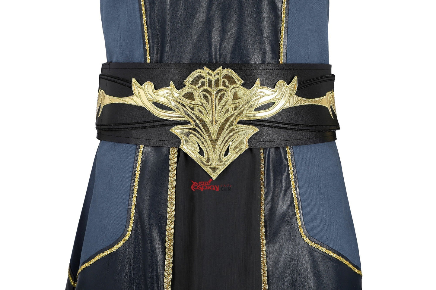 The Dark Urge Cosplay Costume