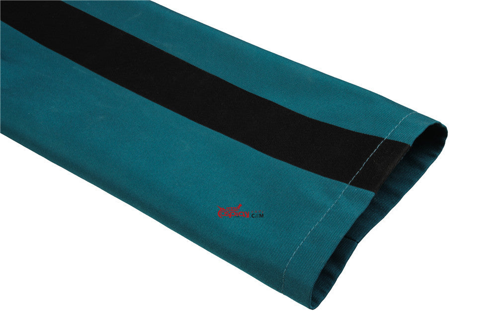 Izuku Midoriya Cosplay Costume