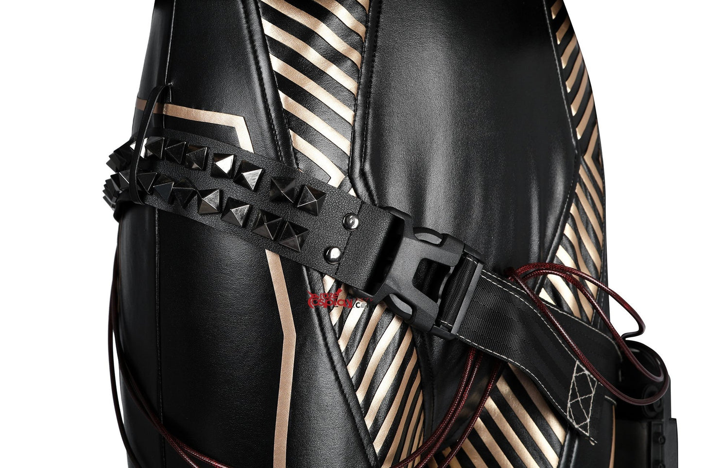 Song So Mi Cosplay Costume