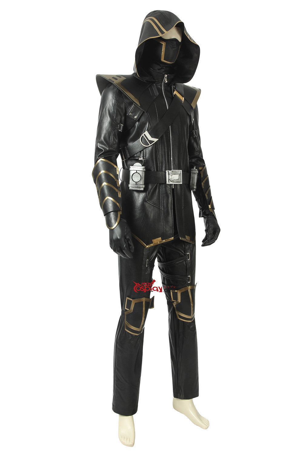 Clinton Barton Ronin Outfit Cosplay Costume
