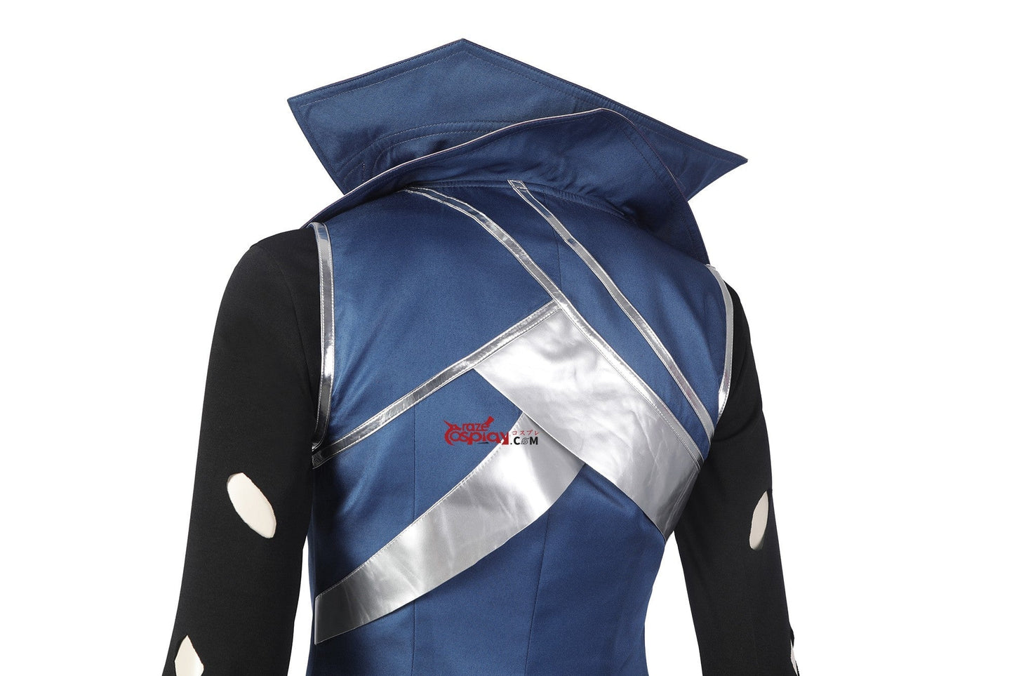 Valo Fade Cosplay Costume