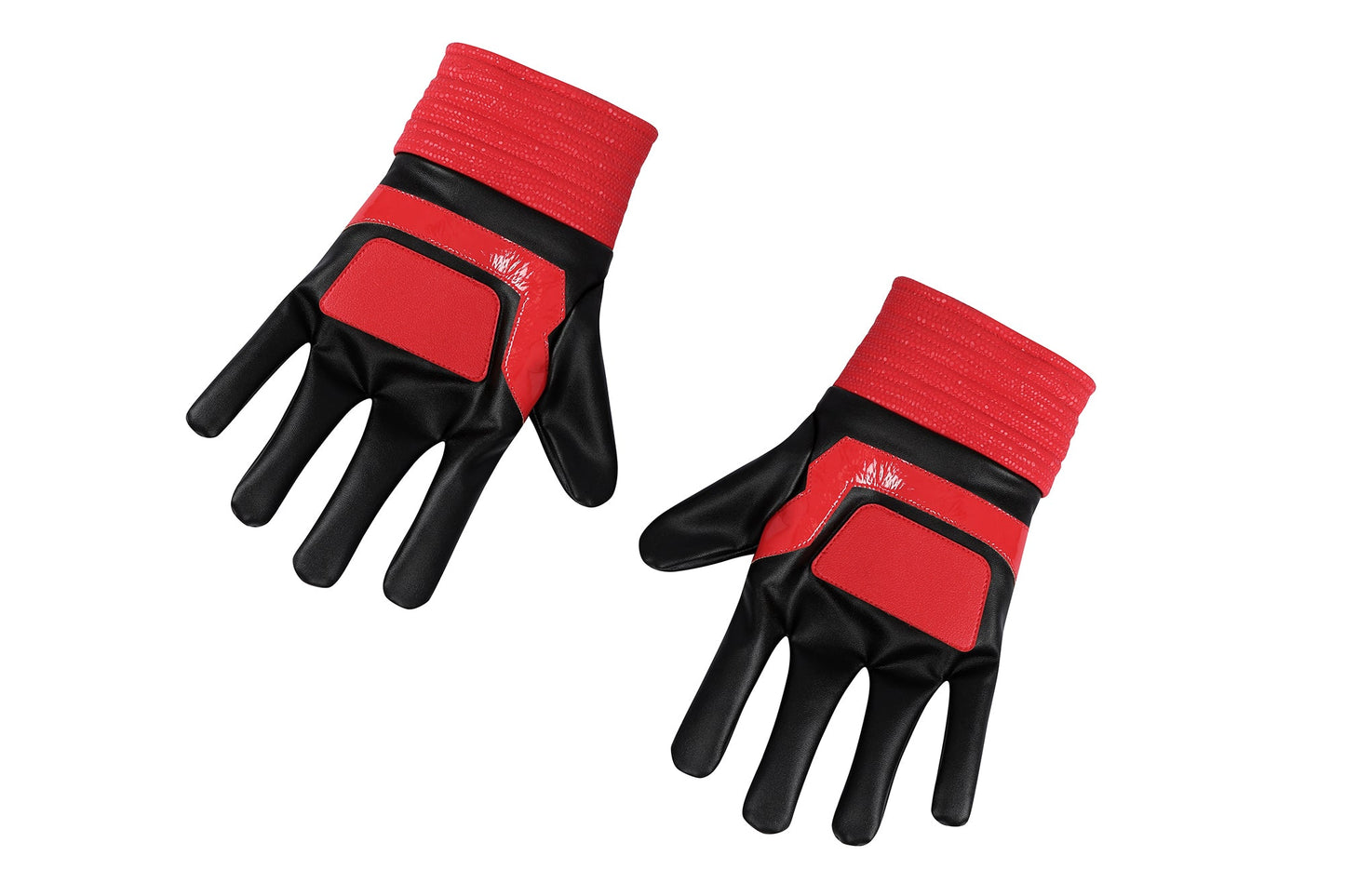 Matthew Murdock Red Outfit Cosplay Costume