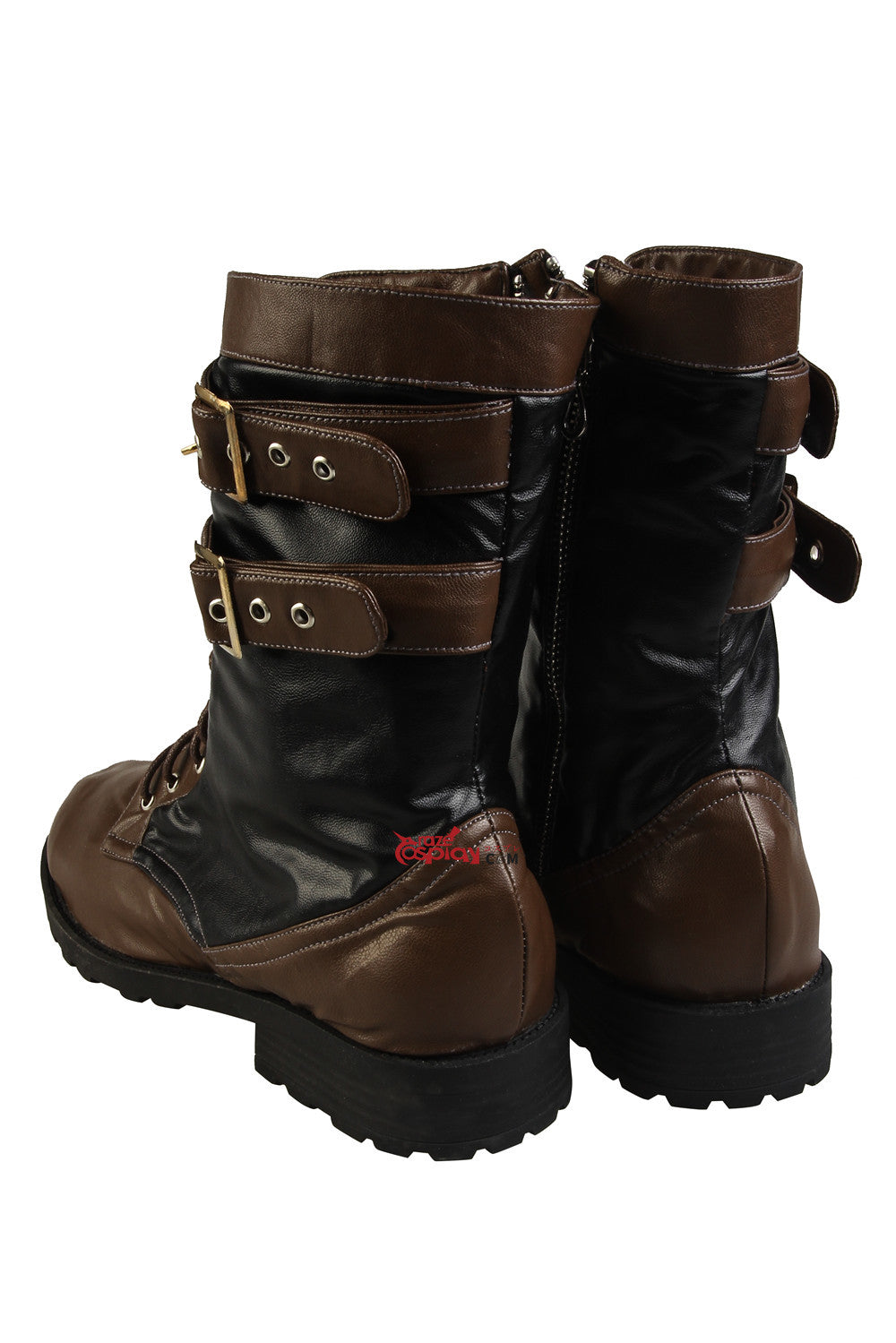 Christopher Charles Cosplay Costume