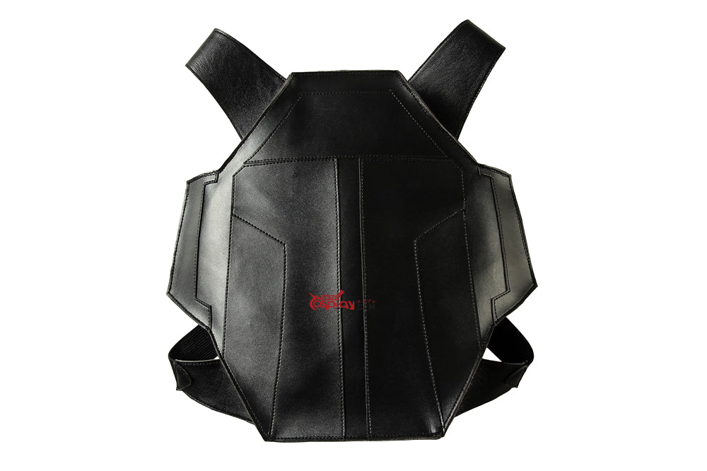 Natasha Romanoff Cosplay Costume