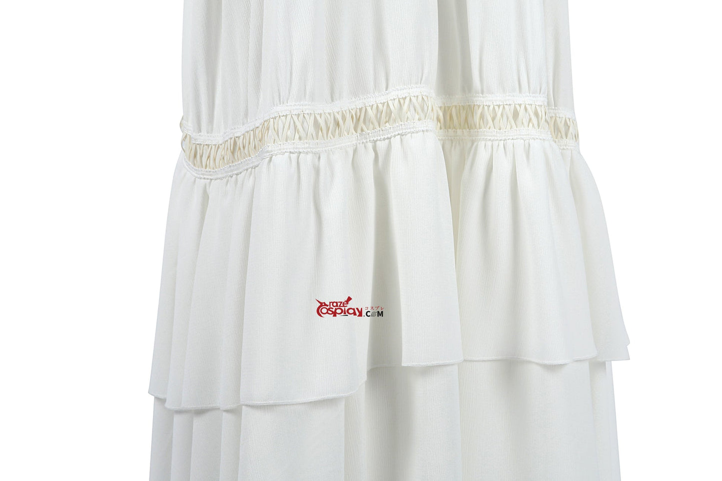 Ishgard Dress Cosplay Costume