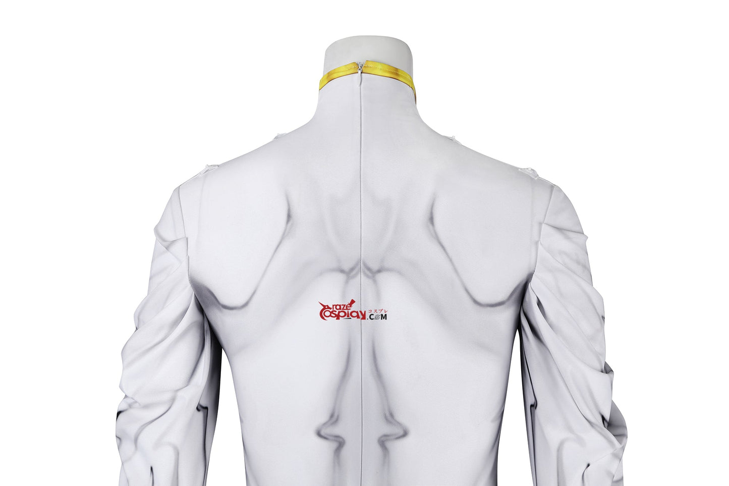 Ororo Munroe Jumpsuit Cosplay Costume