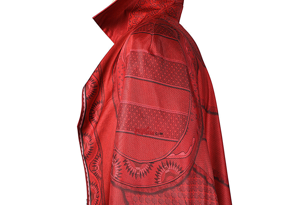 Stephen Strange Cosplay Costume
