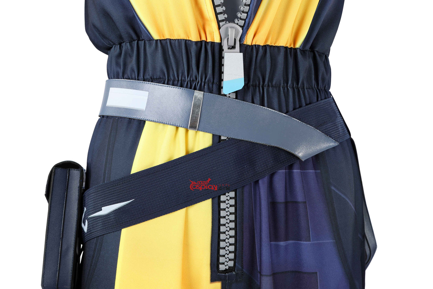 Valo Reaver Phantom Cosplay Costume