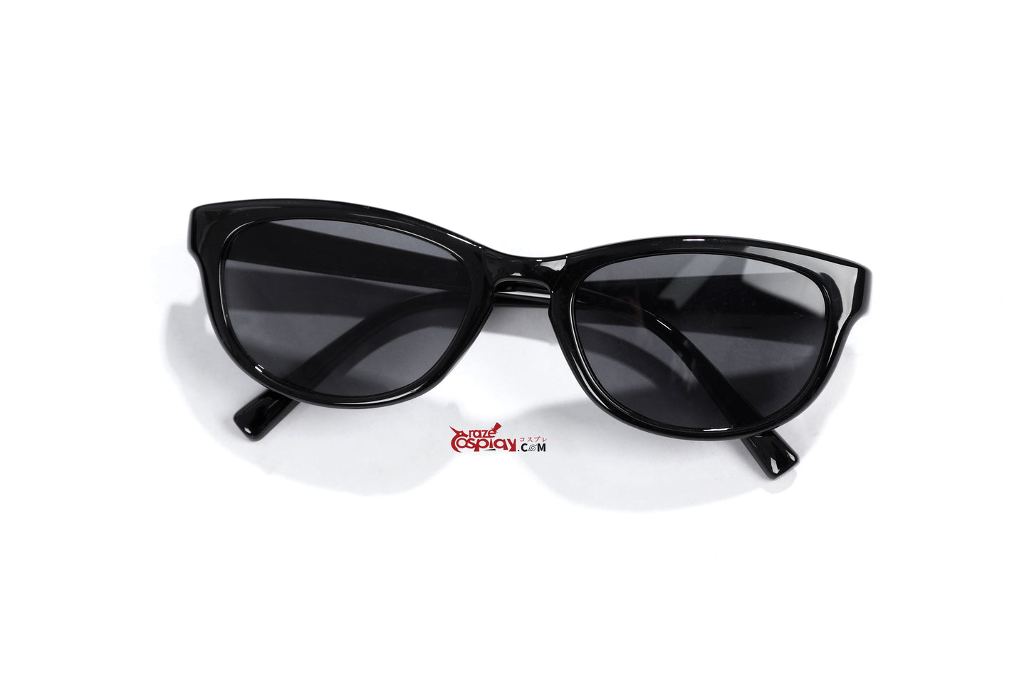 Eric Brooks Outfit Cosplay Costume