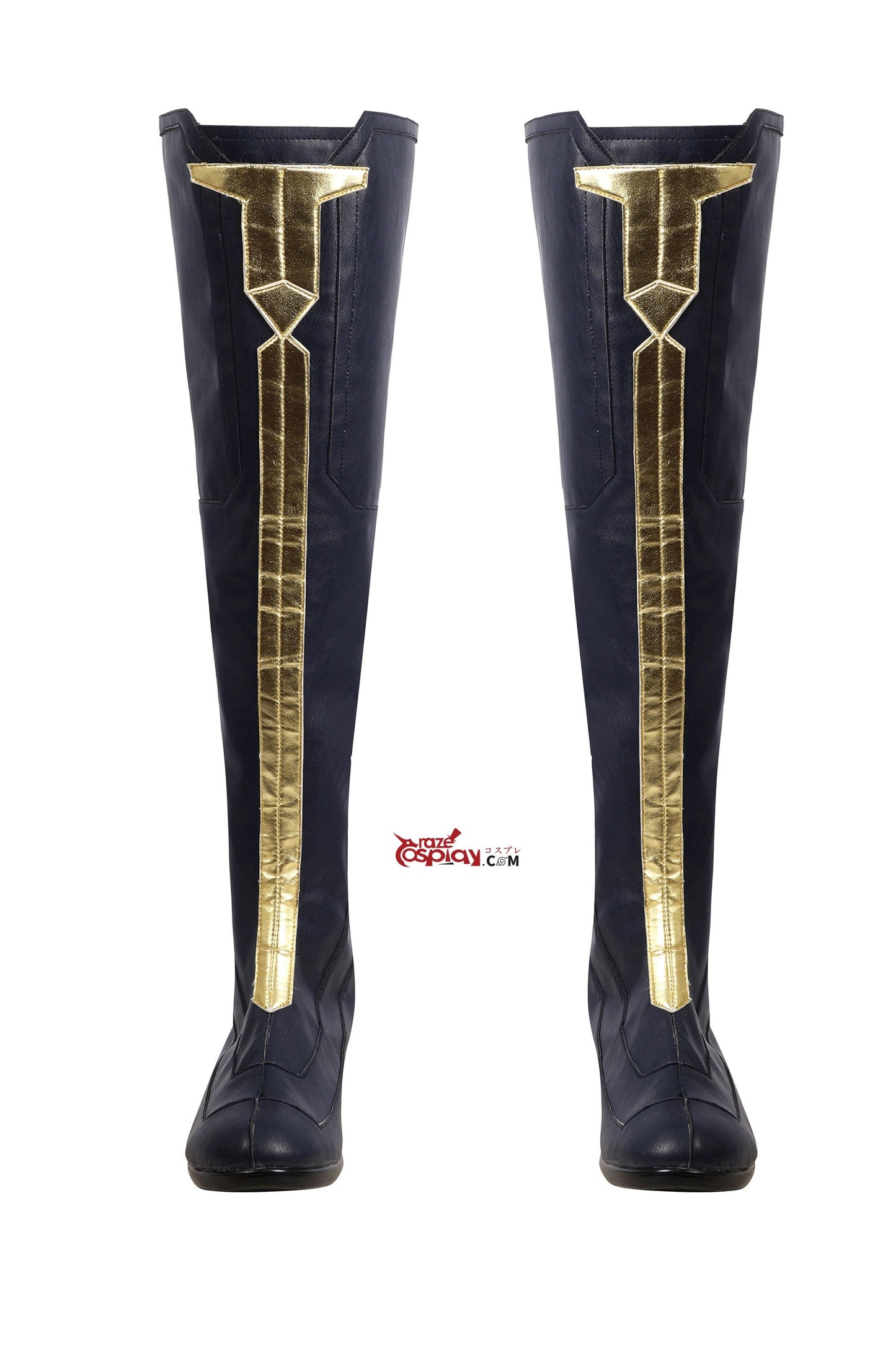 Monica Rambeau Jumpsuit Cosplay Costume