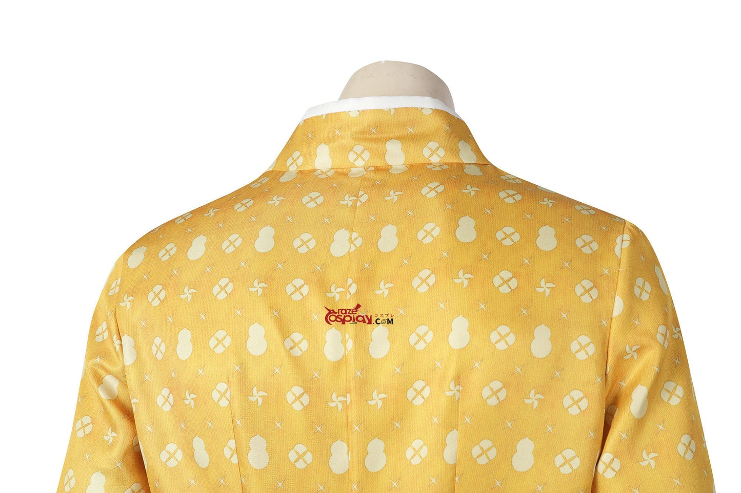 Jamie Cosplay Costume