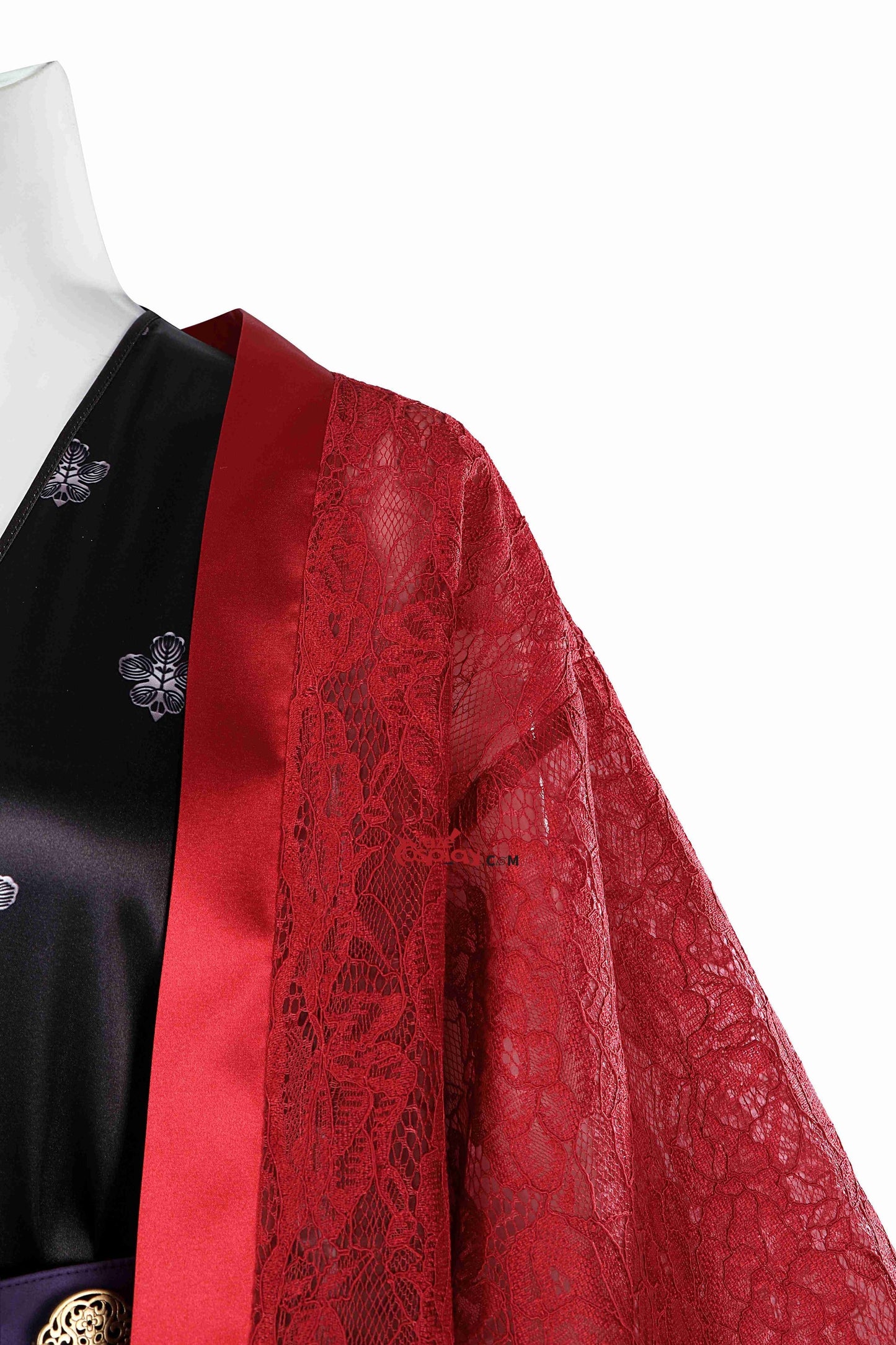 Pingping Cosplay Costum