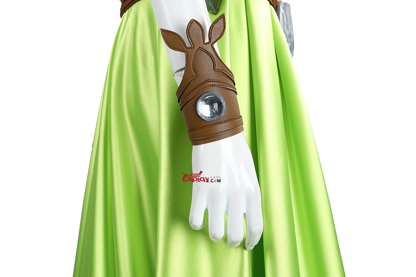 Nophica Dress Cosplay Costume