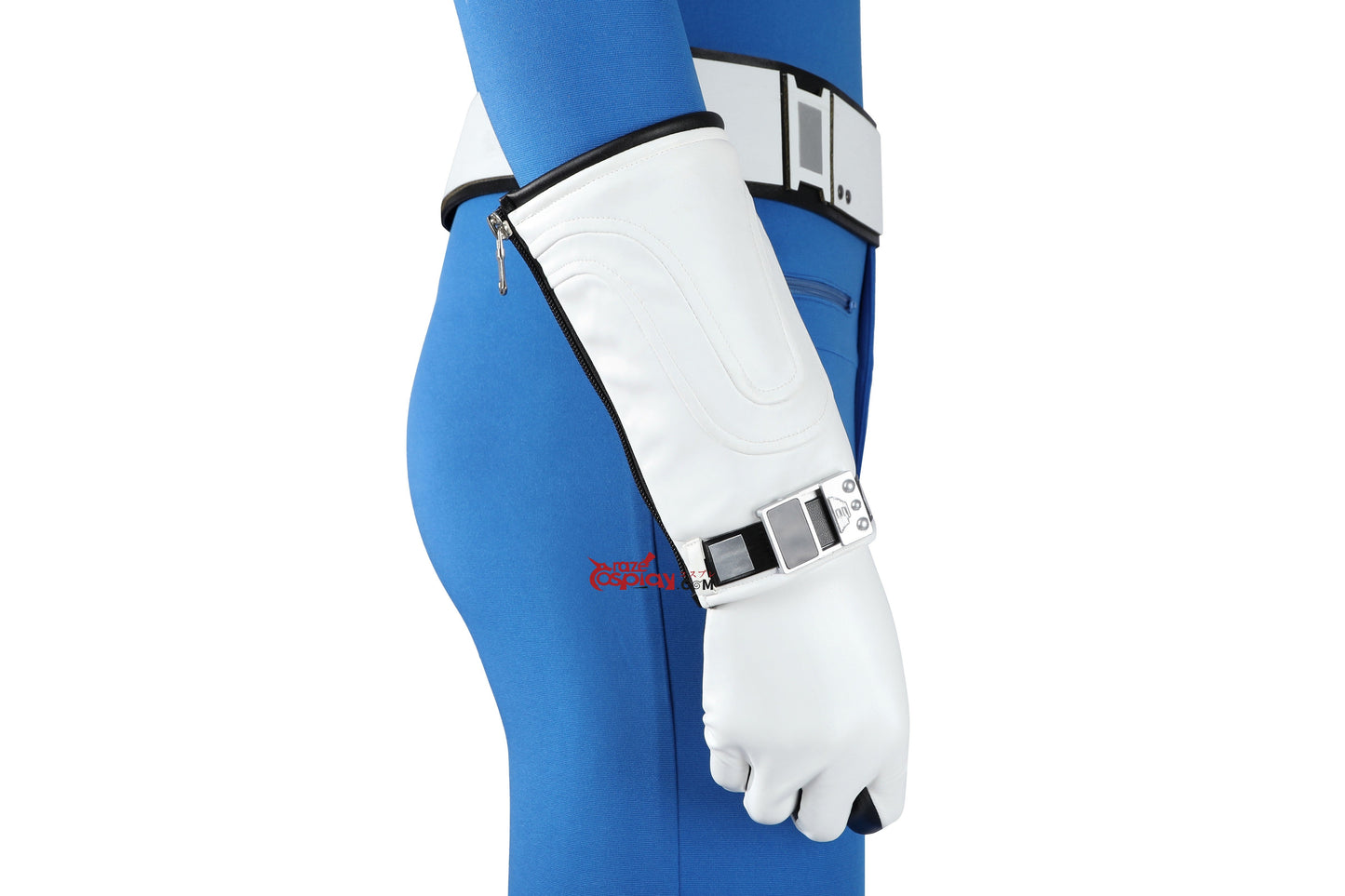 Reed Richards Jumpsuit Cosplay Costume