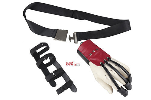 Clint Barton Cosplay Costume