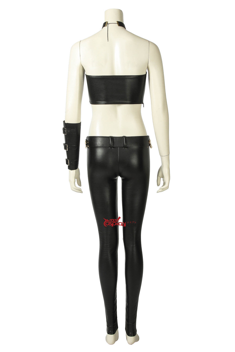Trish Cosplay Costume