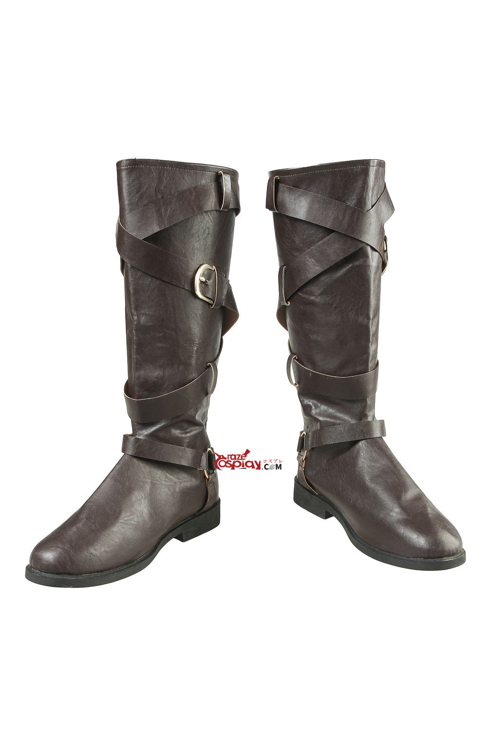 Dante Cosplay Costume