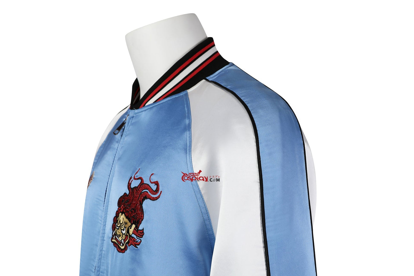 Jordan Li Cosplay Costume