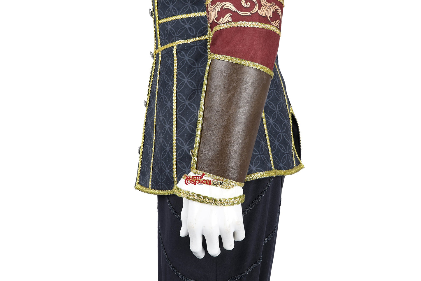 Raphael Cosplay Costume