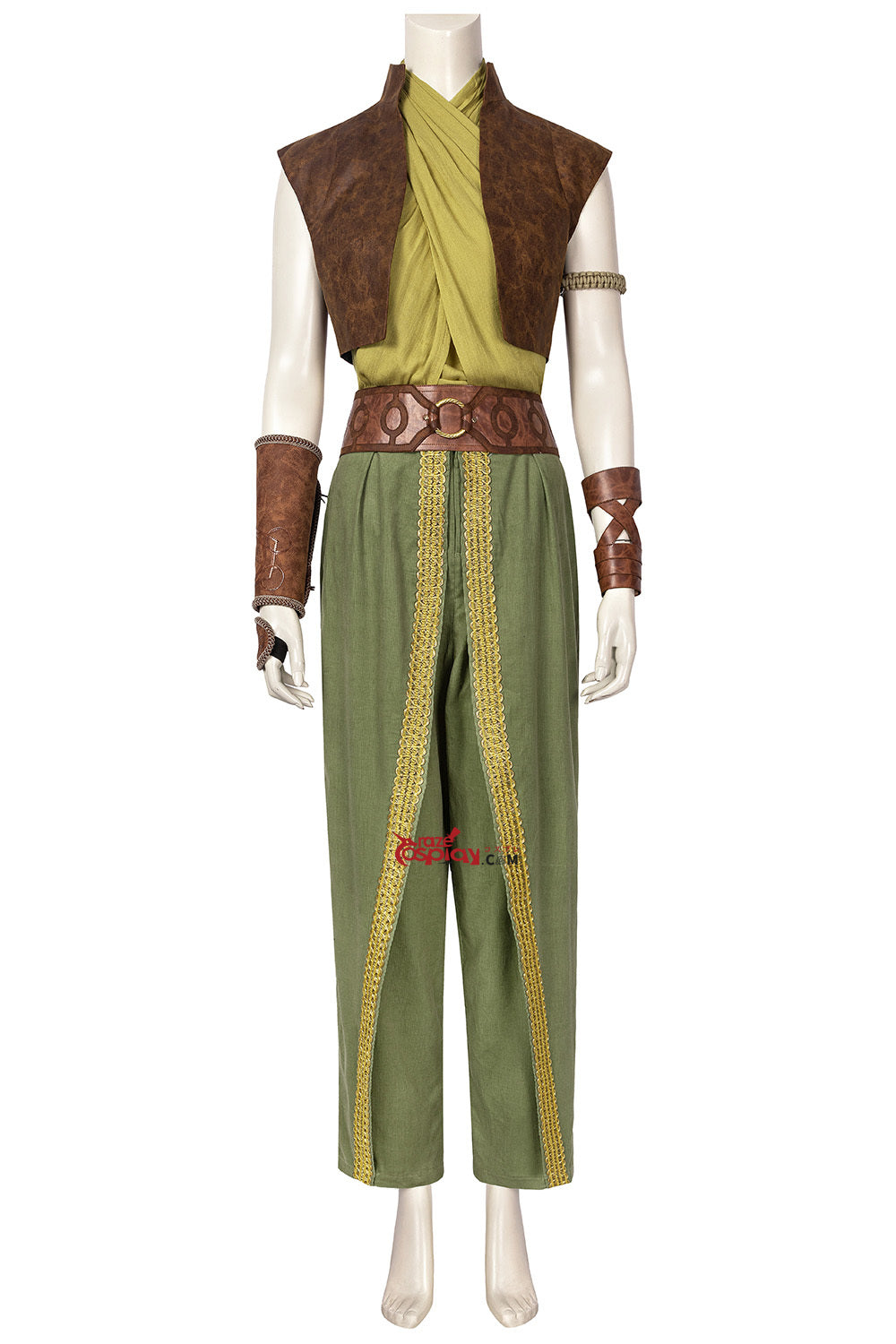 Raya Tuktayyadra Cosplay Costume