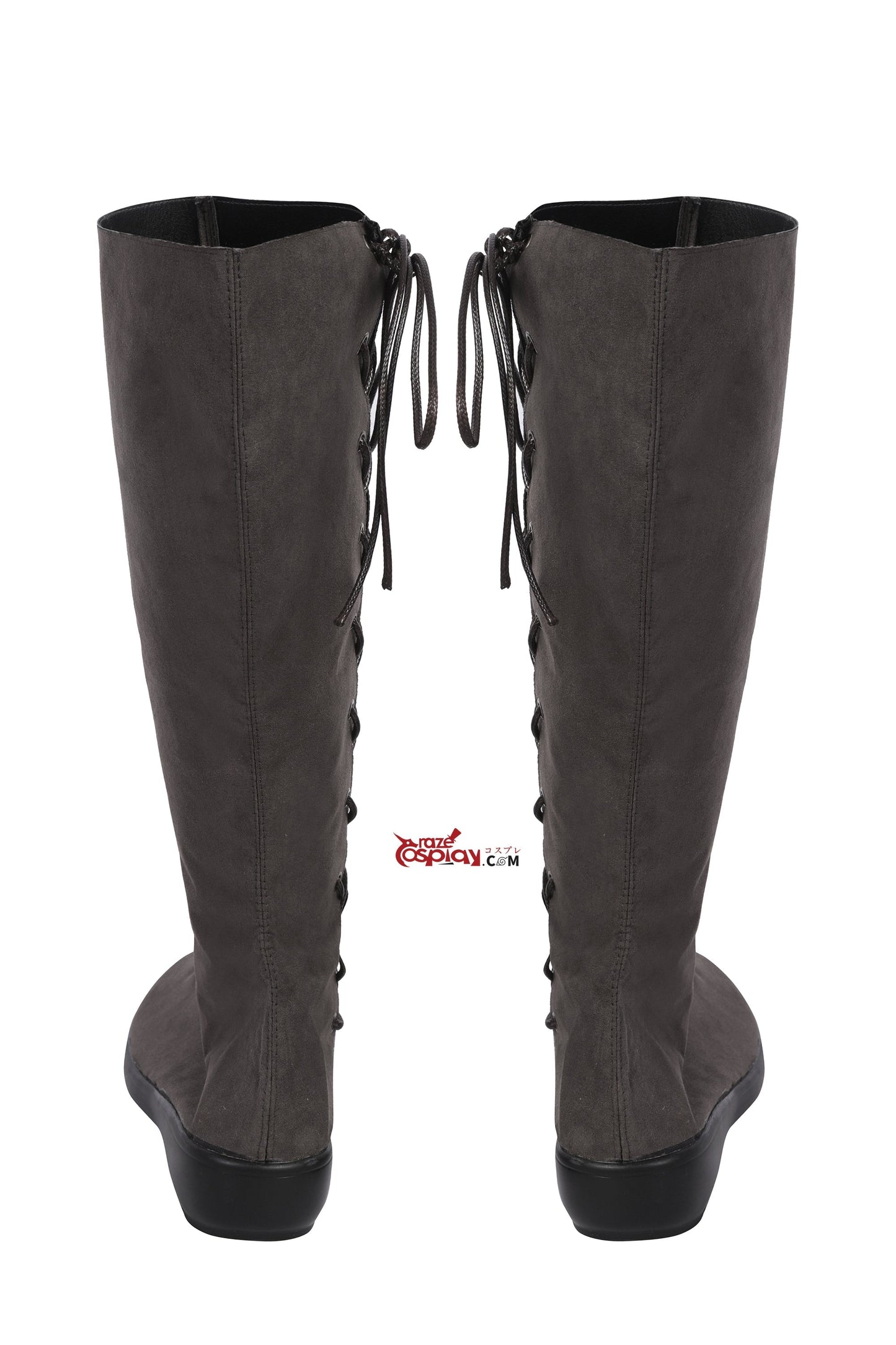 Princess Rhaenyra Targaryen Black Outfit Cosplay Costume