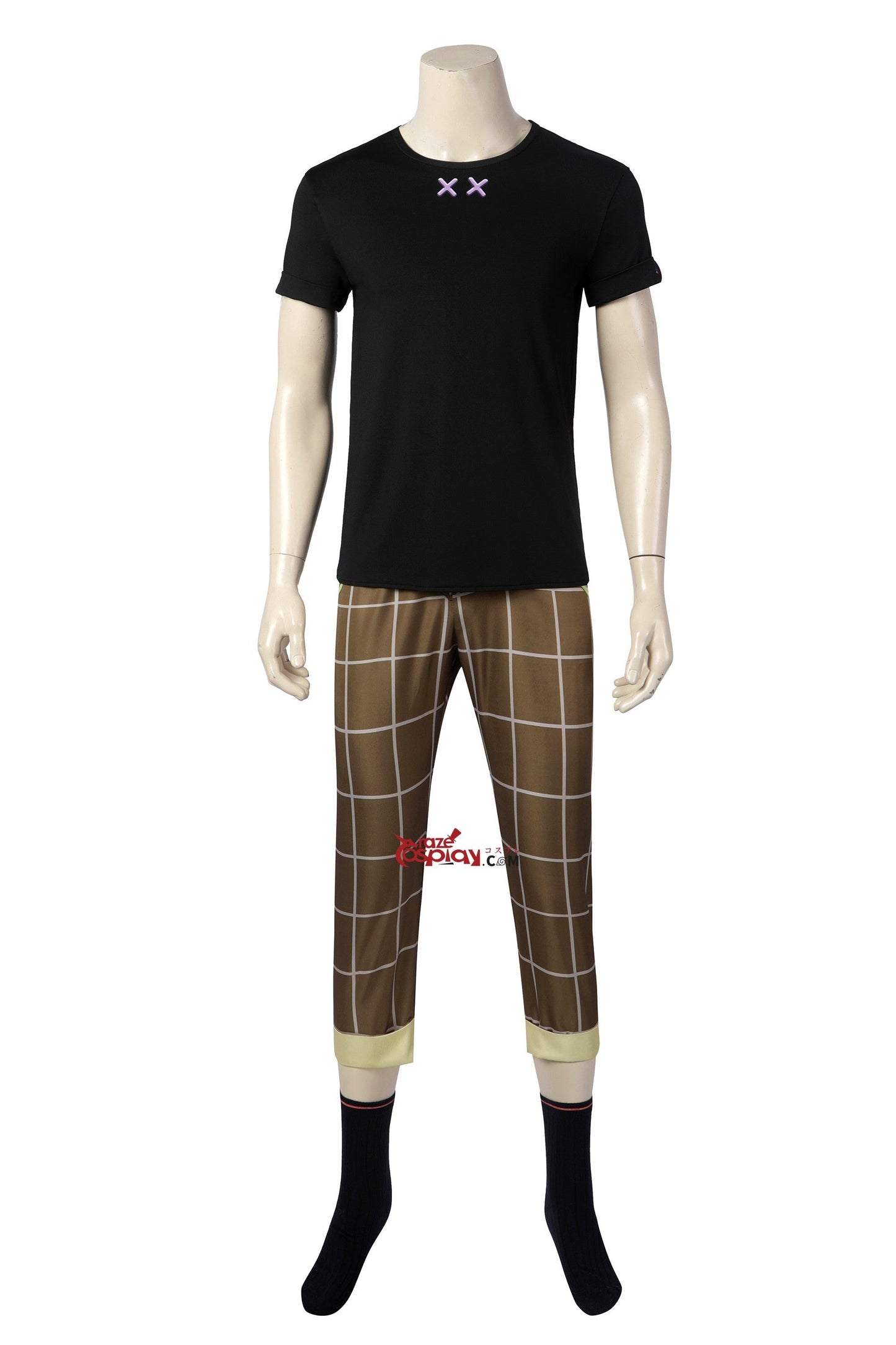 Valo Gekko Cosplay Costume