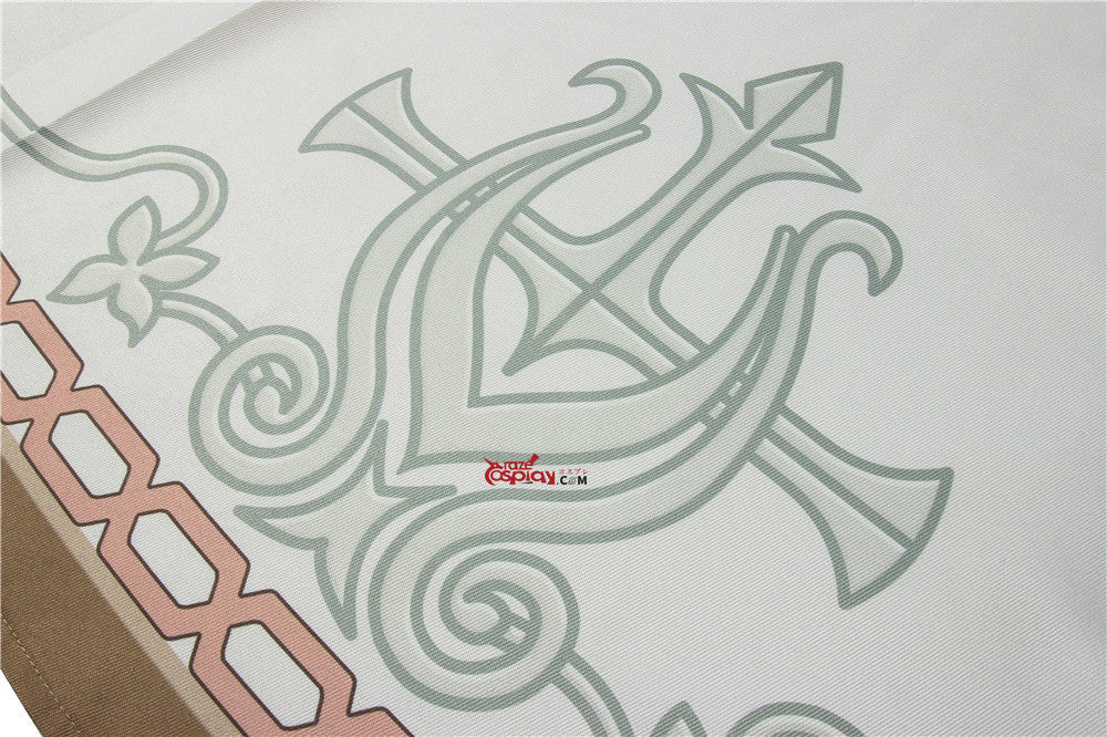 Zelda Twilight Princess Dress Cosplay Costume