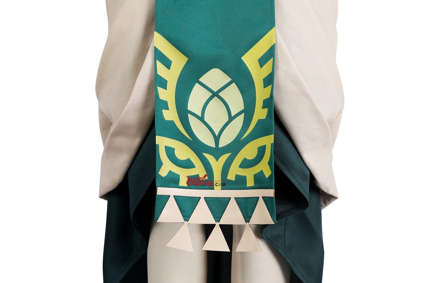 Zelda Princess Zelda Dress Cosplay Costume