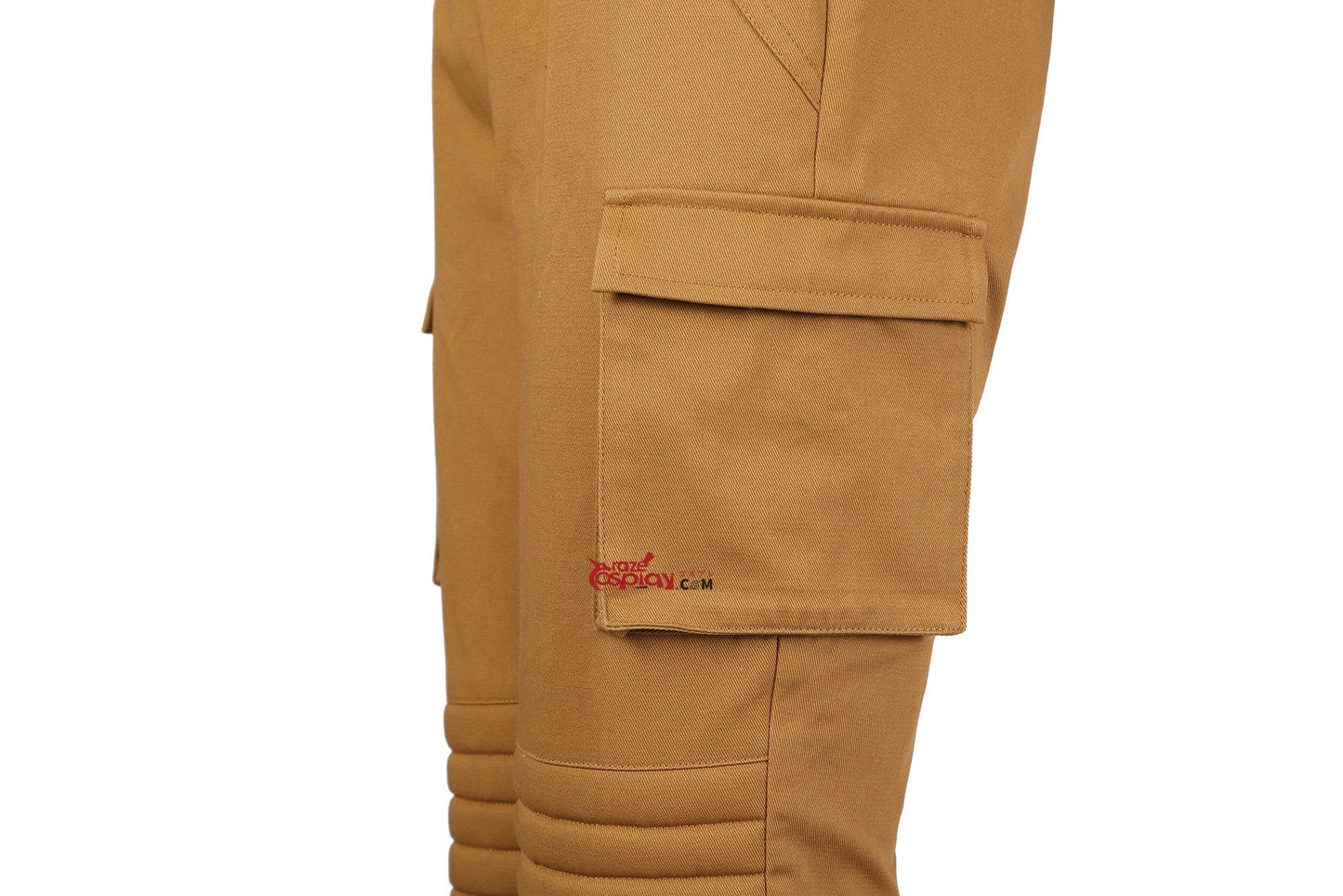 Hera Syndulla Outfit Cosplay Costume