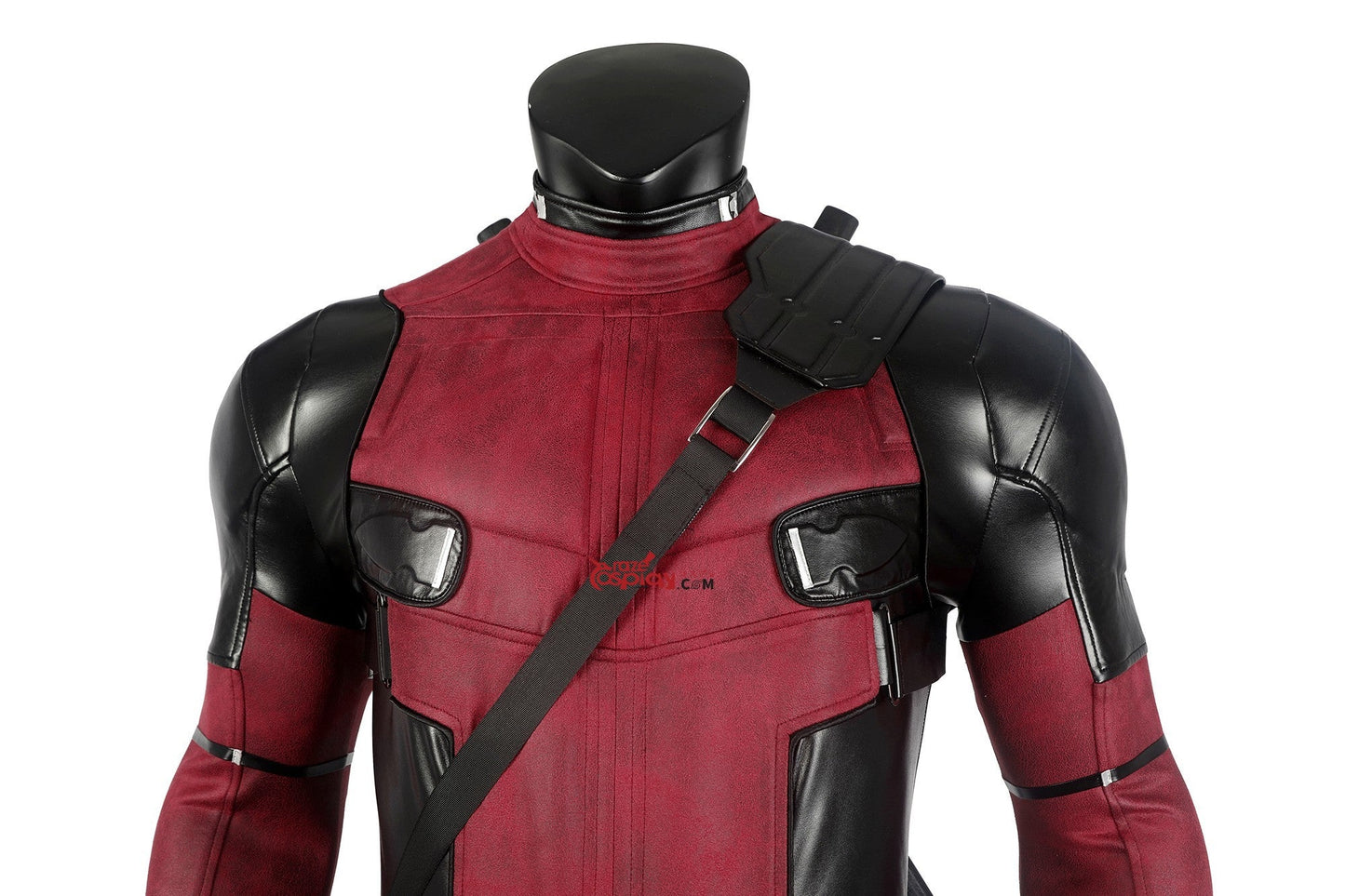 Wade Wilson Outfit Cosplay Costume