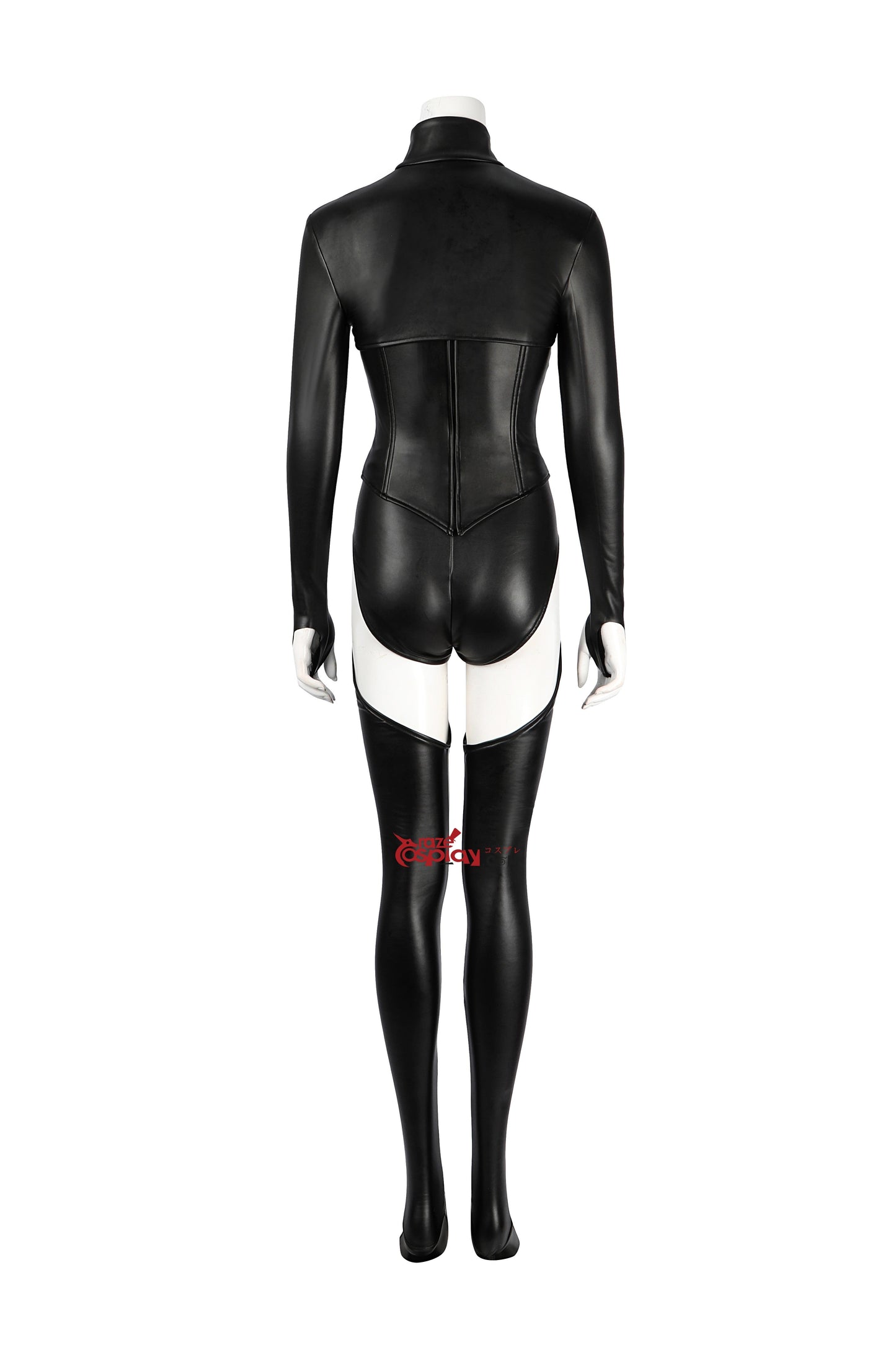 Red Queen Madelyne Pryor Cosplay Costume