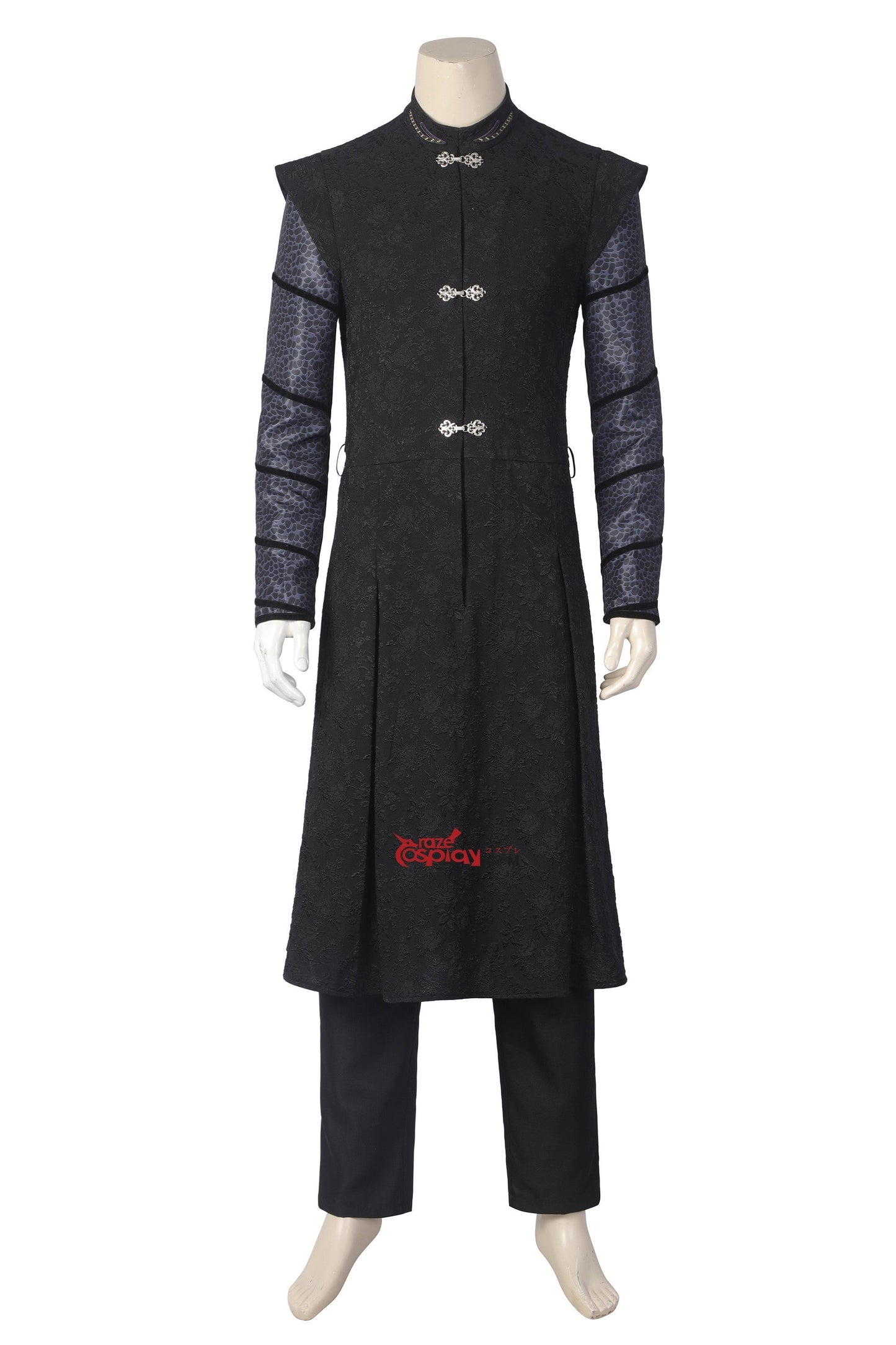 Daemon Targaryen Cosplay Costume