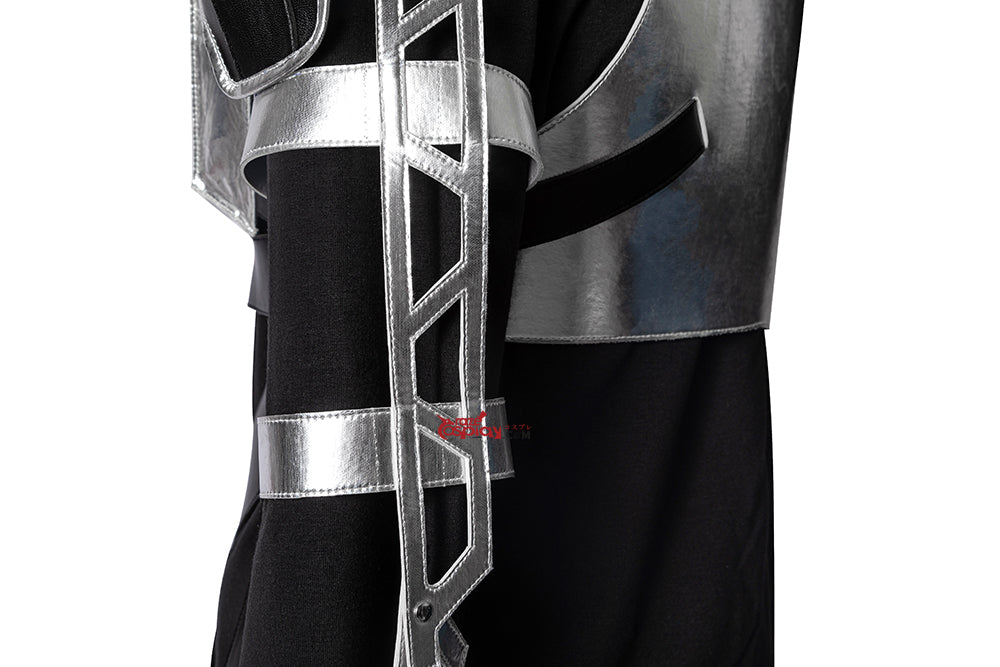 Attack Outfit Cosplay Costume