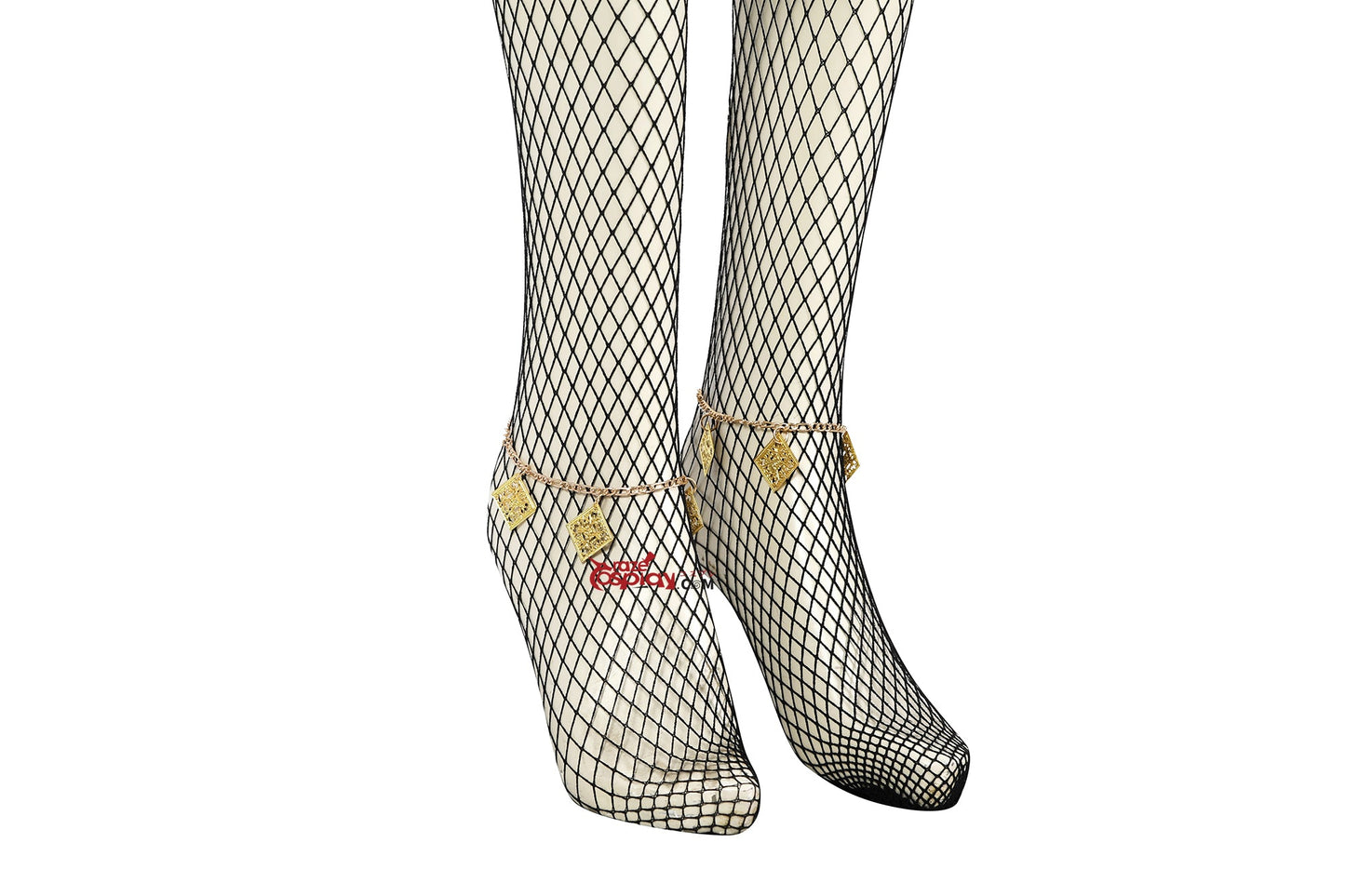 Nina Williams Cosplay Costume