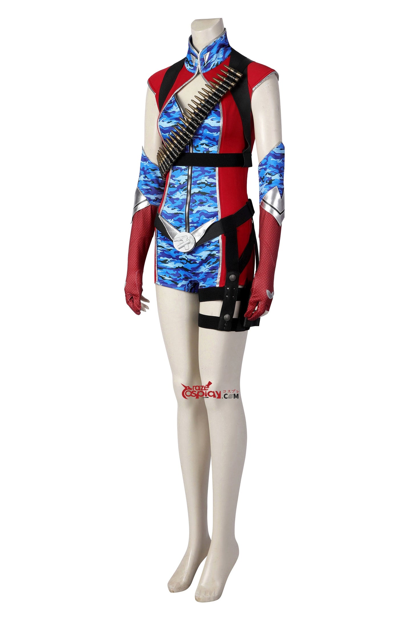 Sara Shelley Cosplay Costume
