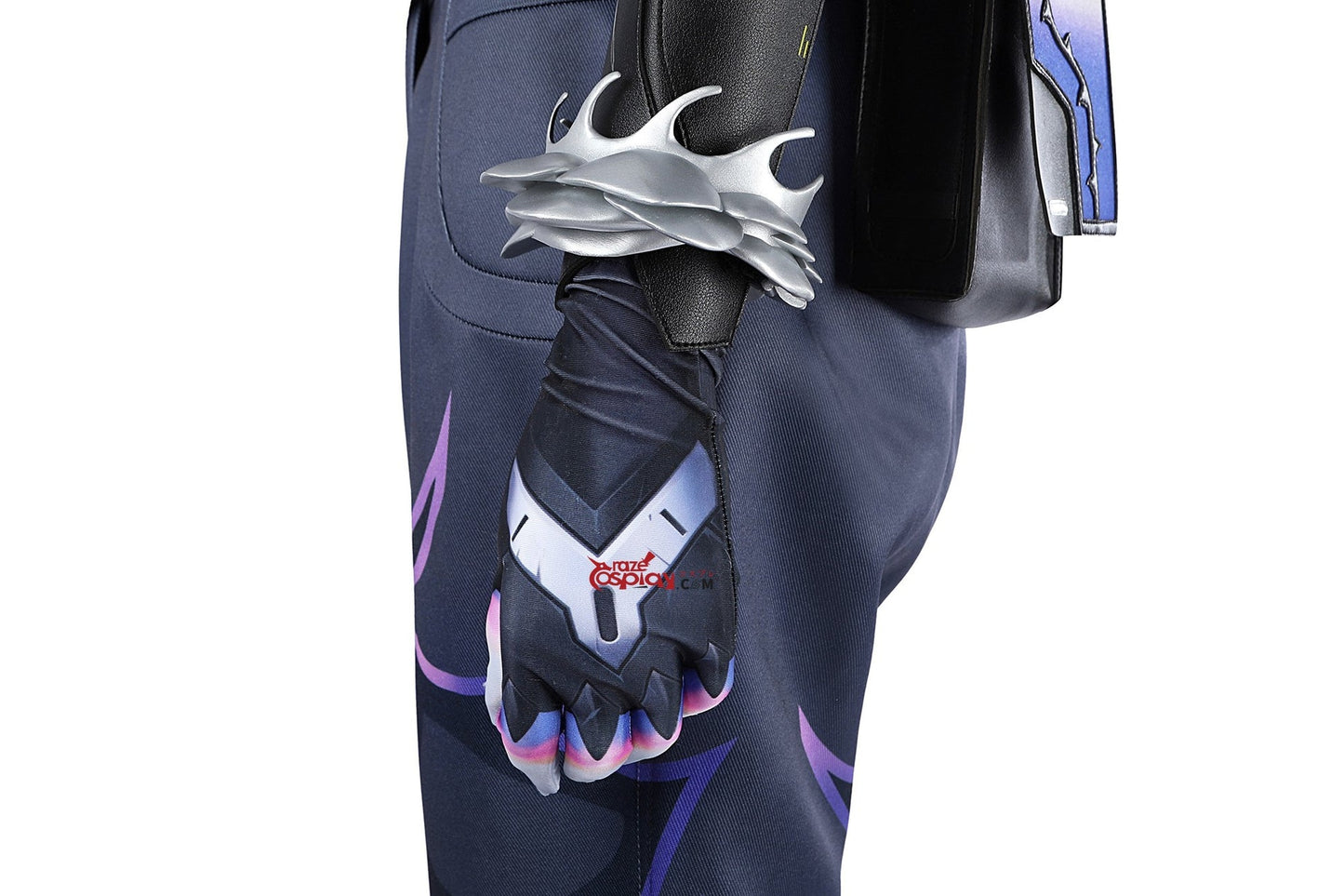 Vola Vyse Cosplay Costume