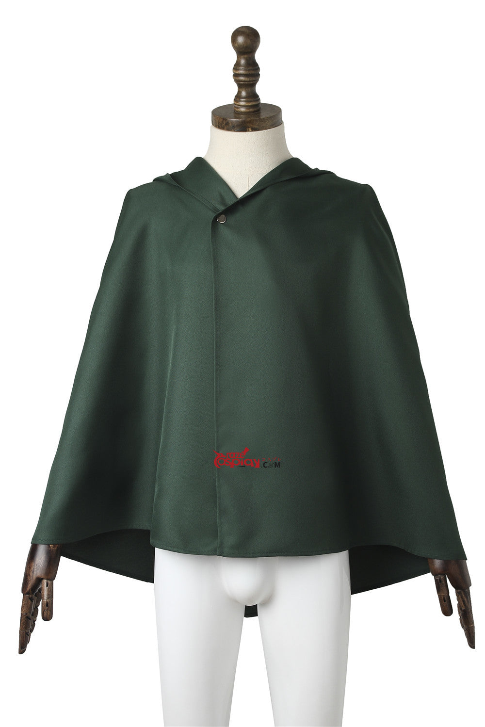 Levi Ackerman Cosplay Costume