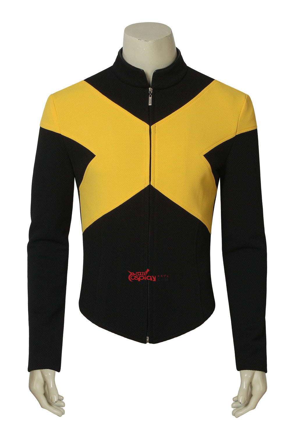 Scott Summers Cosplay Costume